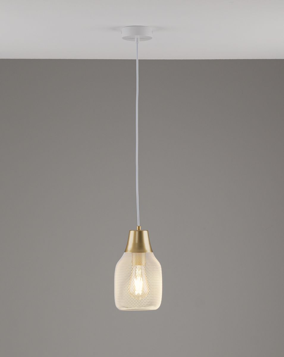 Подвесной светильник Moderli Adalina V11844-1P в #REGION_NAME_DECLINE_PP#