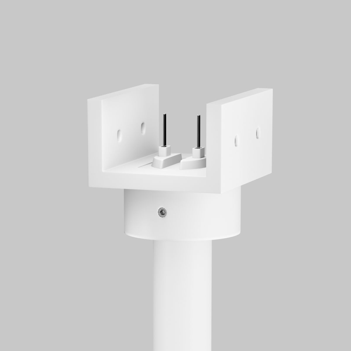 Уличный трековый светильник Maytoni Focus Led Elasity IP O-TR01-2-P-8WW3K в Санкт-Петербурге