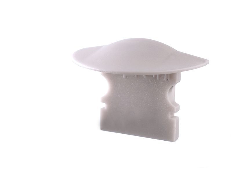 Торцевая заглушка (2 шт.) Deko-Light F-ET-02-08 978621 в Санкт-Петербурге
