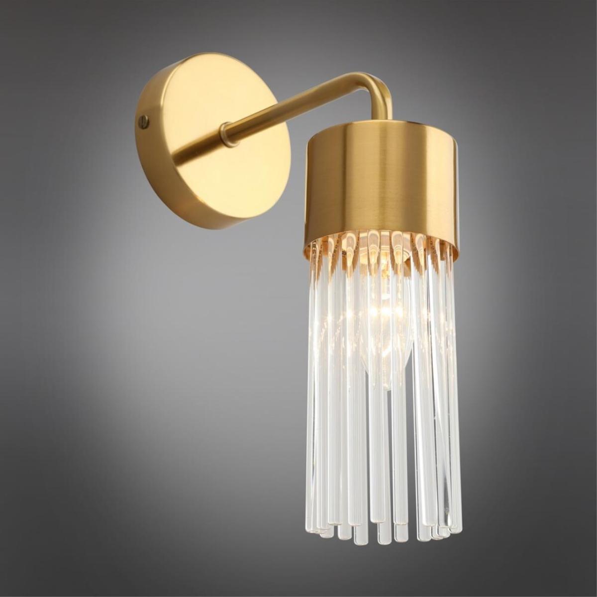 Бра Omnilux Cesana OML-67101-01 в Санкт-Петербурге