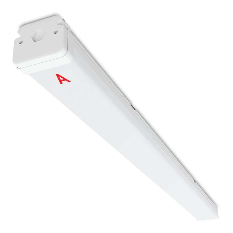 Светильник WOLTA STD ДСП15-36-041-6К с БАП EM1 36Вт 6500К IP67 Матовый в Санкт-Петербурге