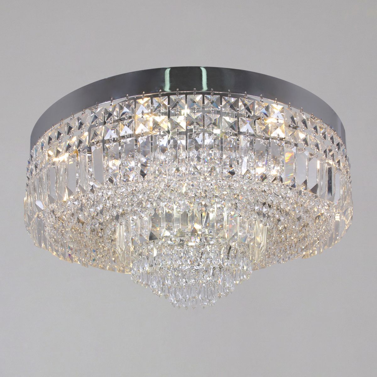 Потолочная люстра Reluce 09370-0.3-600 в Санкт-Петербурге