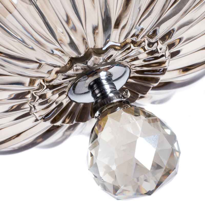 Накладная люстра Divinare 4011/02 PL-2 в Санкт-Петербурге