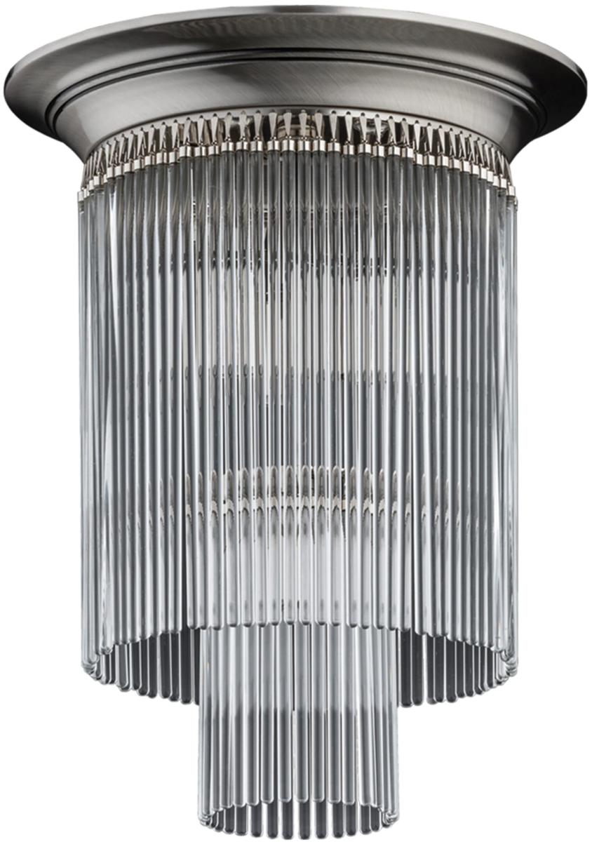 Потолочная люстра Kutek Fiore FIO-PLM-4(N) в #REGION_NAME_DECLINE_PP#