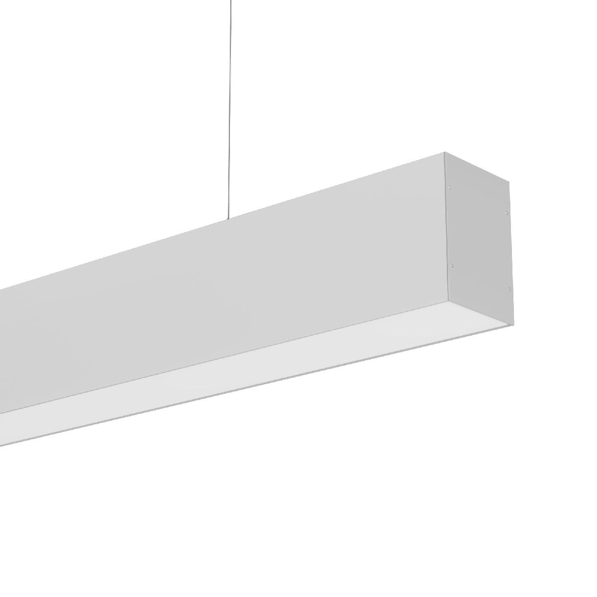 Линейный подвесной светильник Arlight SP-LINE-HANG-6085-L2000-74W Day4000 051983 в Санкт-Петербурге