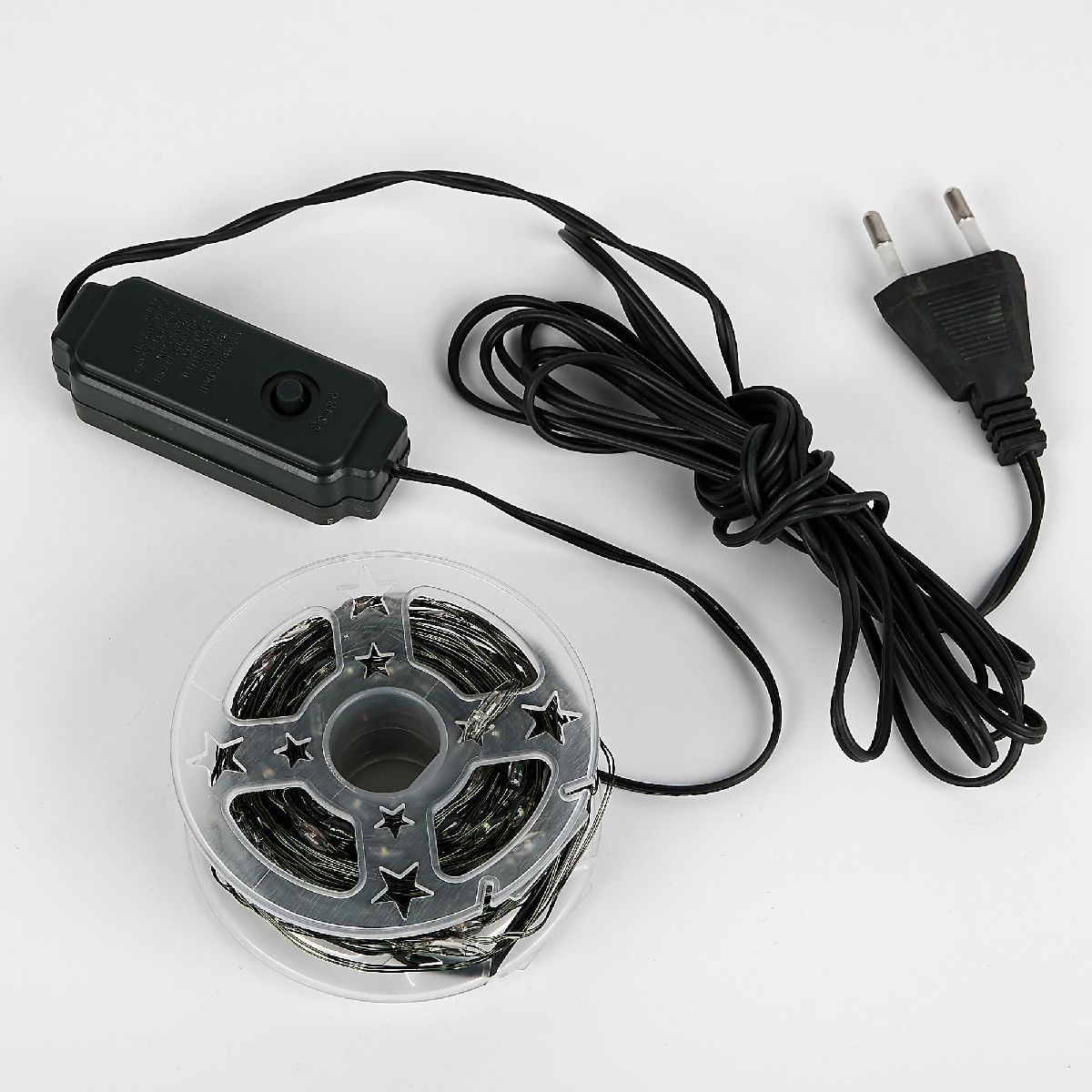 Гирлянда Роса Uniel ULD-S3000-300/DGA MULTI IP20 DEW UL-00012084 в Санкт-Петербурге