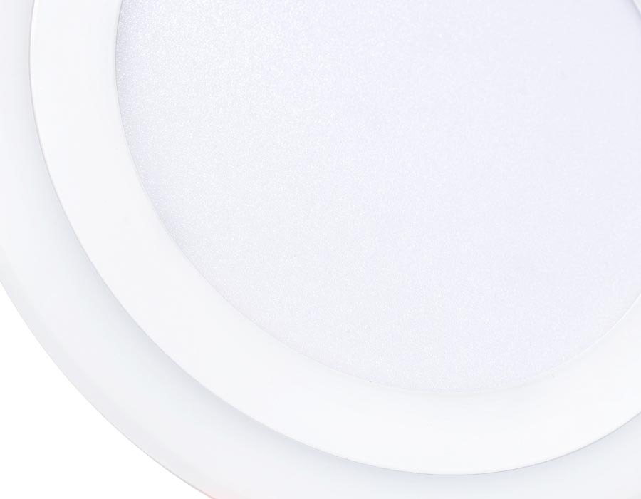 Встраиваемый светодиодный светильник Ambrella Light Downlight DCR376 в #REGION_NAME_DECLINE_PP#