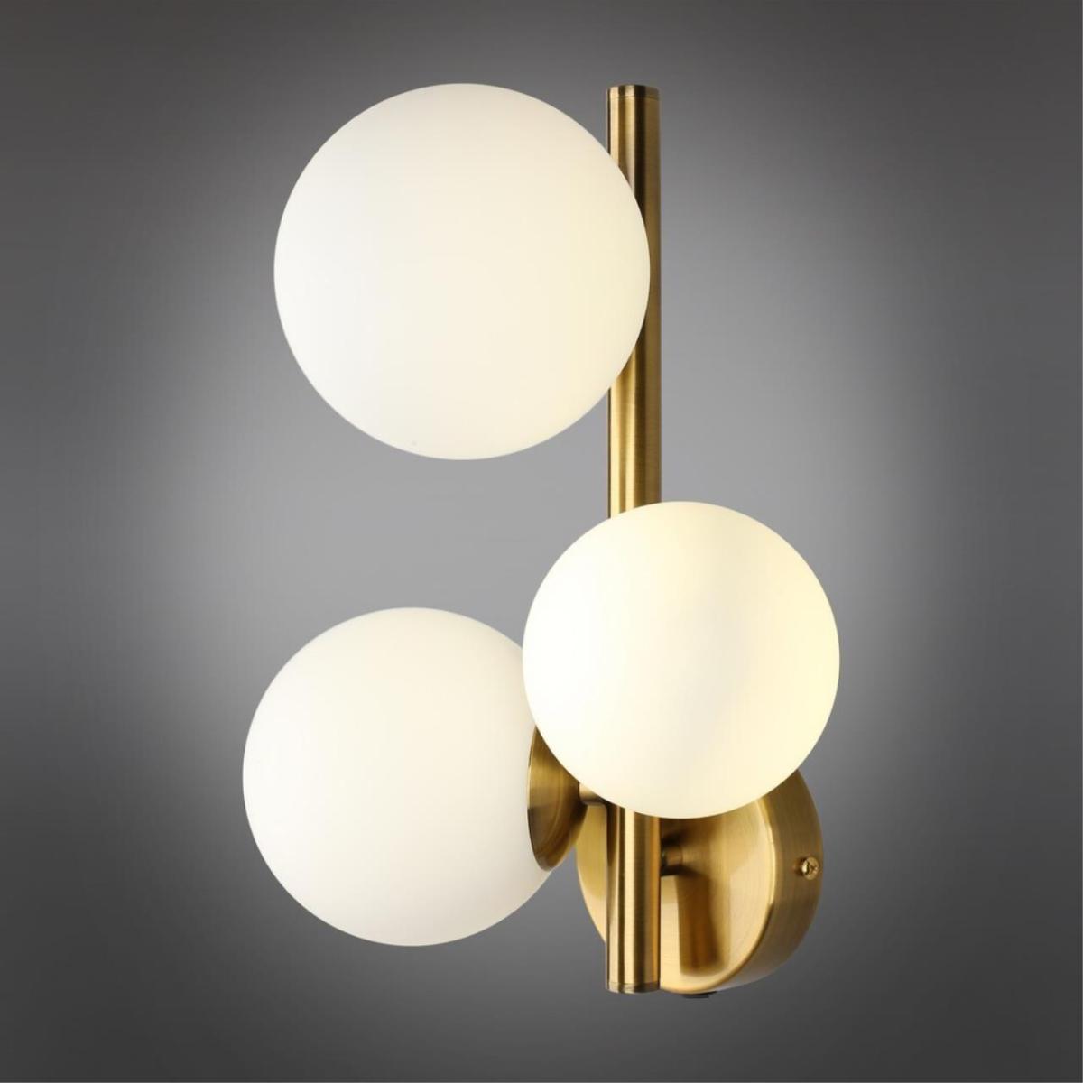 Бра Aployt Letizia APL.314.01.03 в Санкт-Петербурге