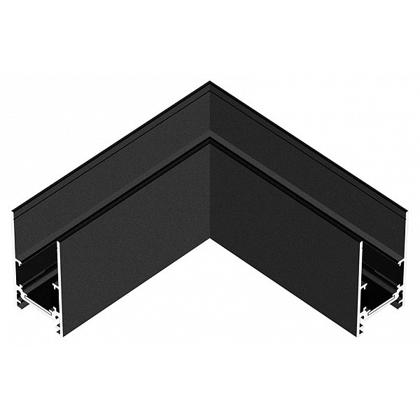 Коннектор угловой Hesby Lighting ElDeko HSBL_0053 в Санкт-Петербурге