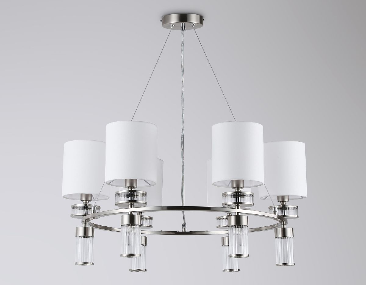 Подвесная люстра Ambrella Light High Light Classic LH71291 в Санкт-Петербурге