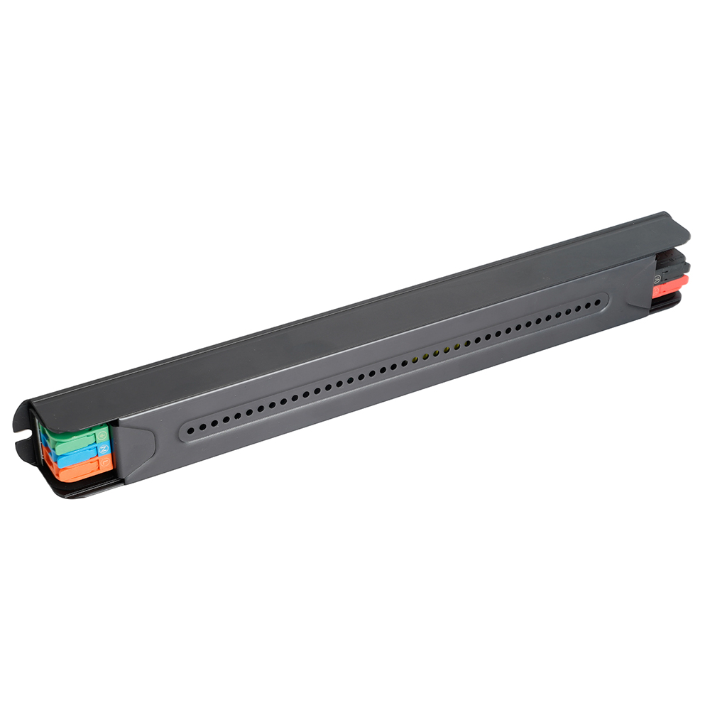 Трансформатор для светодиодной ленты с диммированием Feron LB006 200W 24V IP20 52131 в #REGION_NAME_DECLINE_PP#