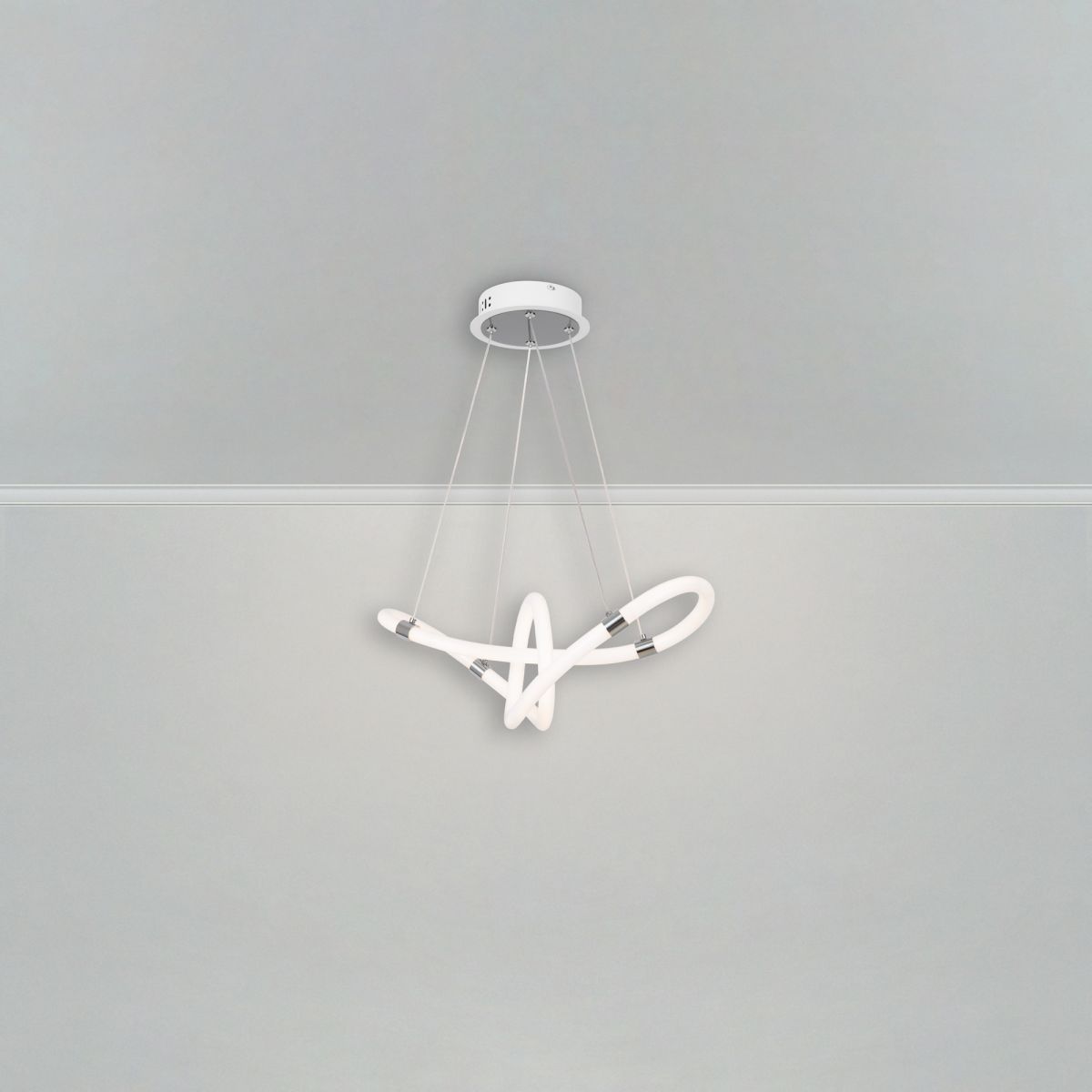 Подвесной светильник Freya Fancy FR6059PL-L47W в Санкт-Петербурге