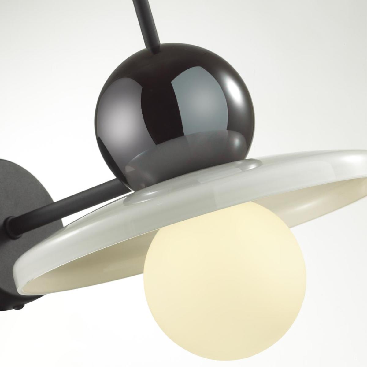 Бра Odeon Light Hatty 5014/1WD в Санкт-Петербурге