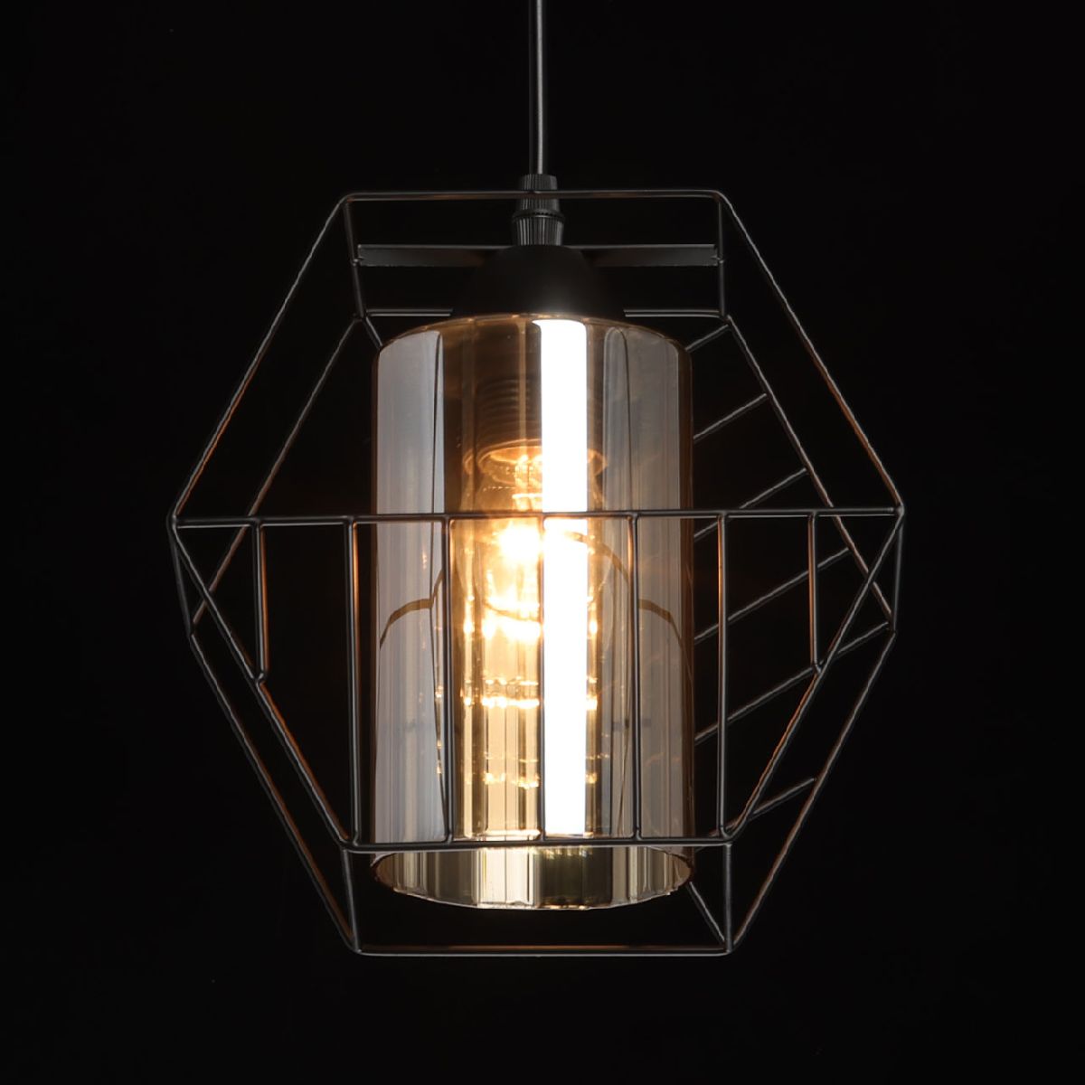 Подвесной светильник De Markt Соло 112012701 УЦ в Санкт-Петербурге