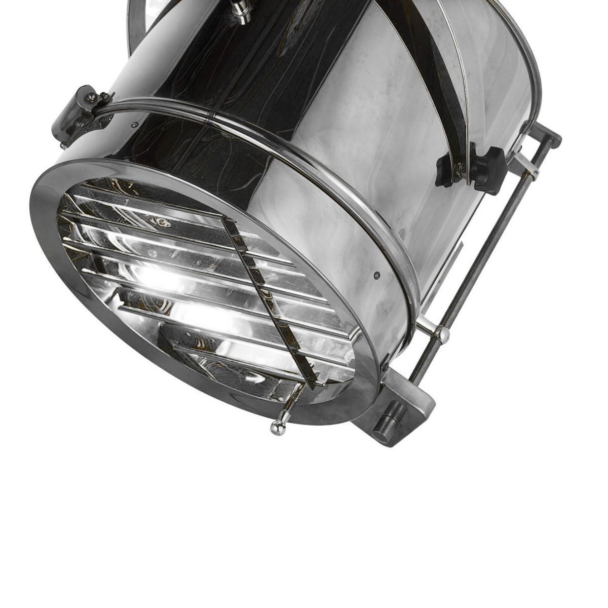 Подвесной светильник Lumina Deco Cameron LDP 7035 CHR в Санкт-Петербурге