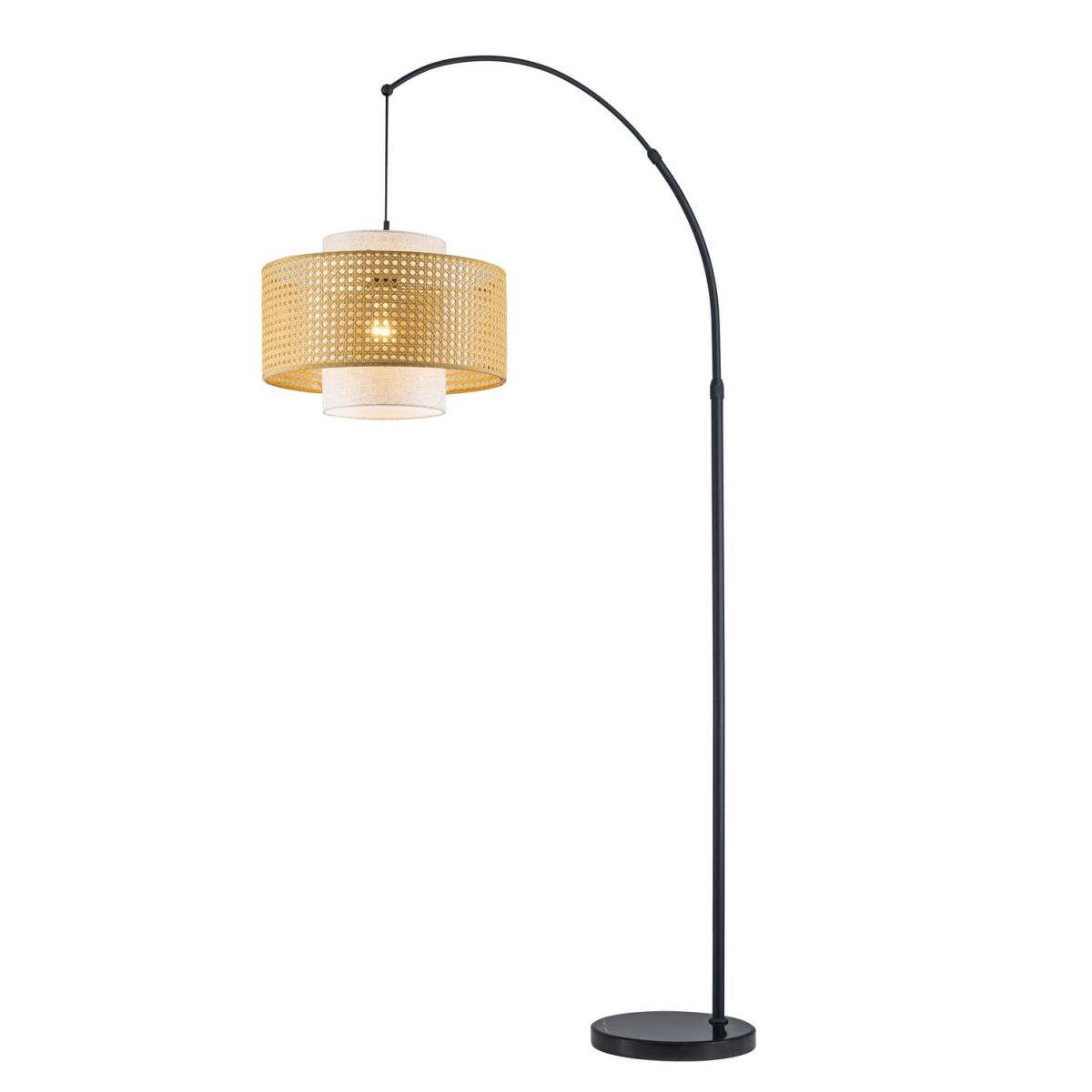 Торшер Favourite Organicum 4768-1F в Санкт-Петербурге