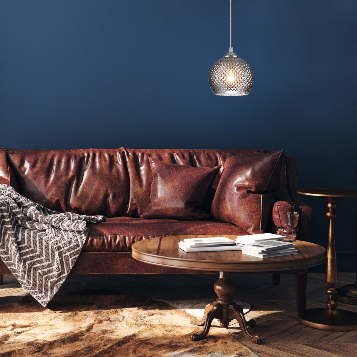 Подвесной светильник Escada Chance 10197/1S Smoke в Санкт-Петербурге