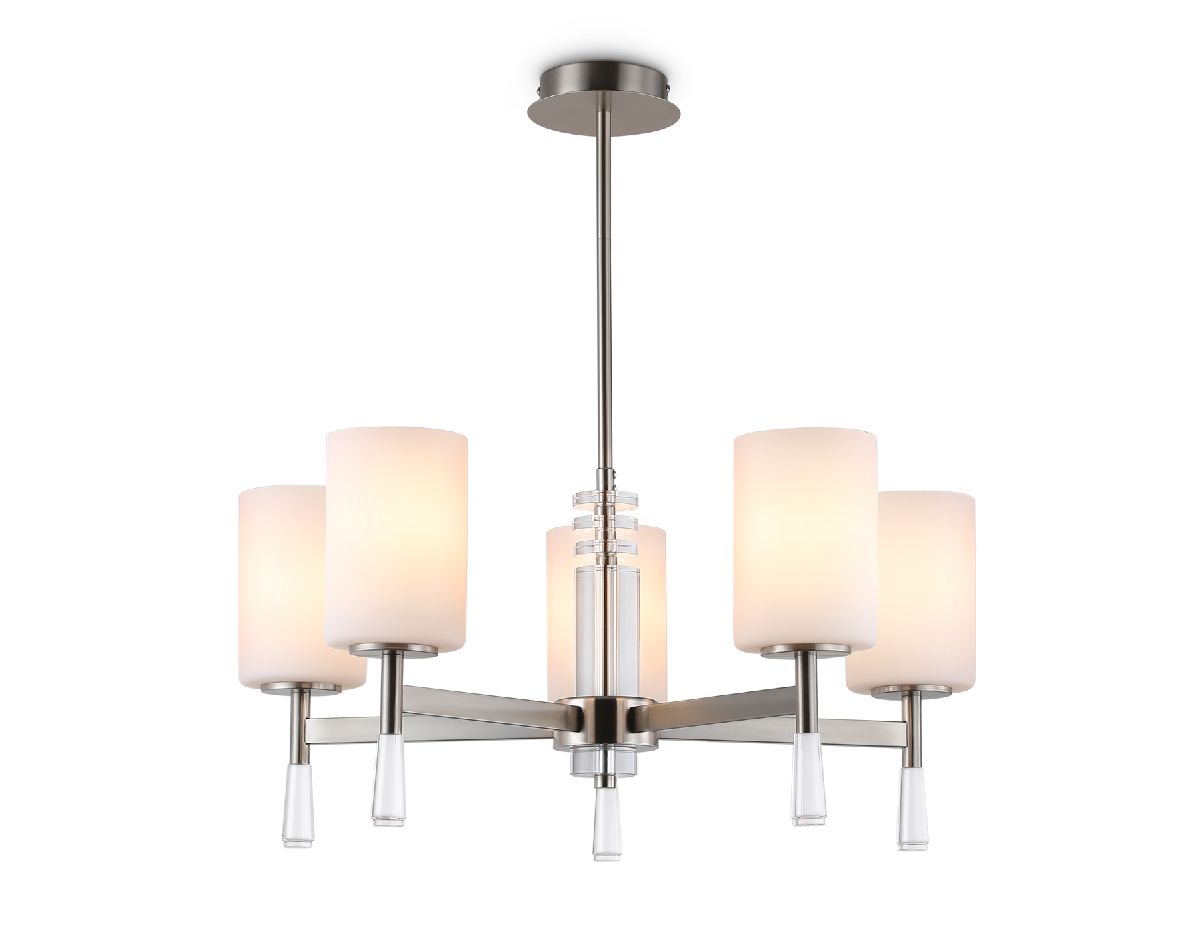 Люстра на штанге Ambrella Light High Light Modern LH56251 в Санкт-Петербурге