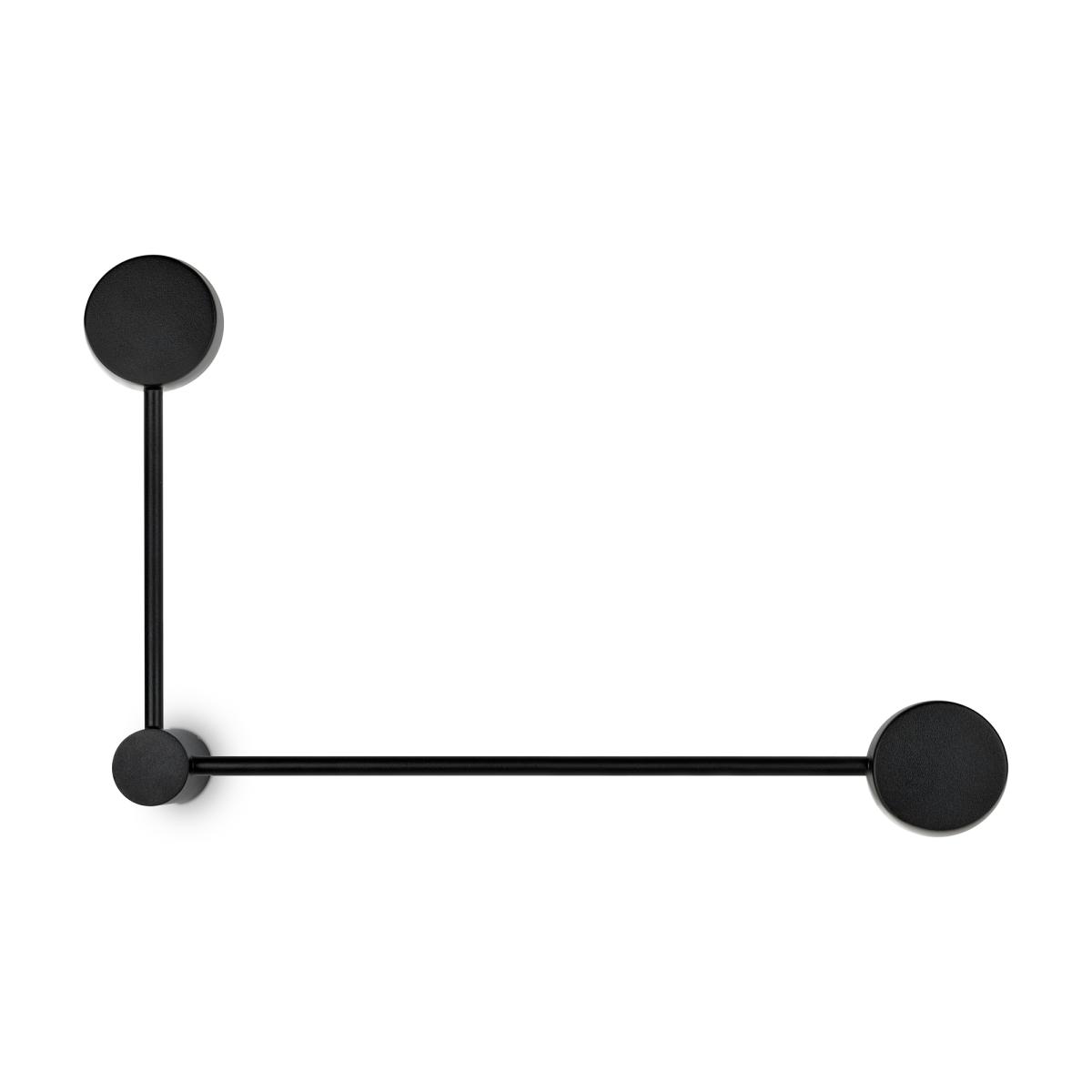 Настенный светильник Freya Tactic FR5363WL-02B в Санкт-Петербурге