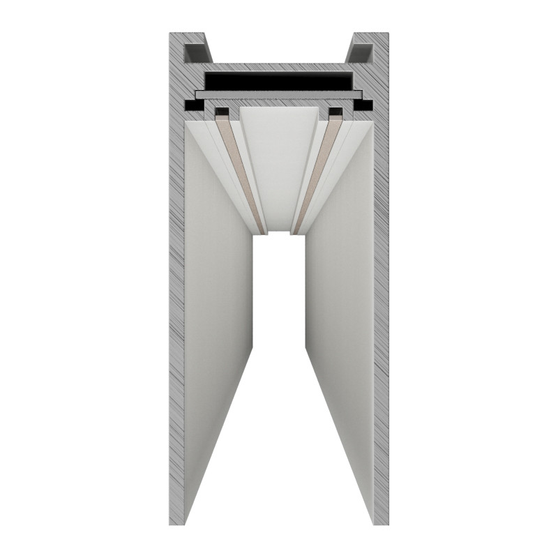 Шинопровод Denkirs Smart TR2002-WH в #REGION_NAME_DECLINE_PP#