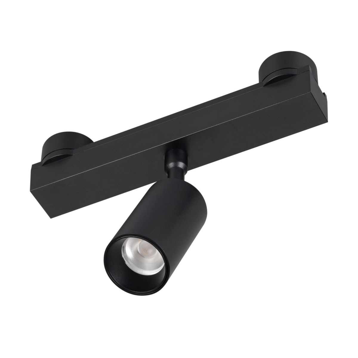 Трековый светильник Arlight ART-INBELT-SPOT-R45-7W Day4000-MIX (BK, 25 deg, 48V, DALI) 051350 в Санкт-Петербурге
