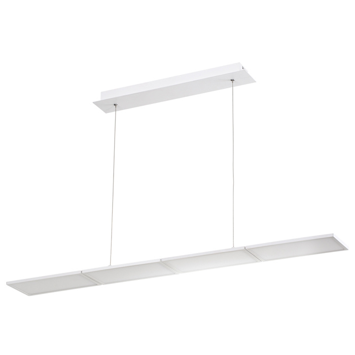 Подвесной светодиодный светильник Odeon Light Super Slim 3870/60L в Санкт-Петербурге