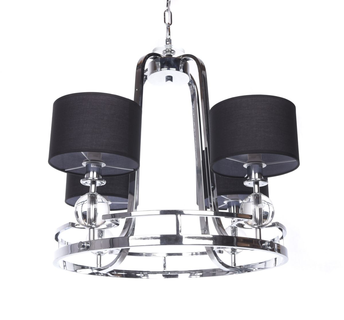 Подвесная люстра Lumina Deco Redford LDP 6602-4 в #REGION_NAME_DECLINE_PP#