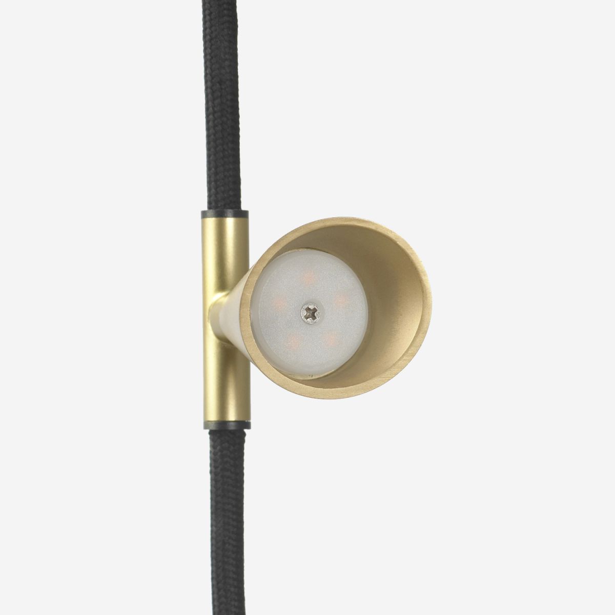 Торшер Lussole Major LSP-4011 в #REGION_NAME_DECLINE_PP#