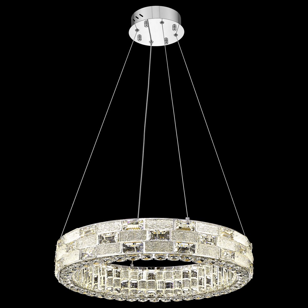 Подвесная люстра Wertmark Elaine WE469.06.103 в Санкт-Петербурге