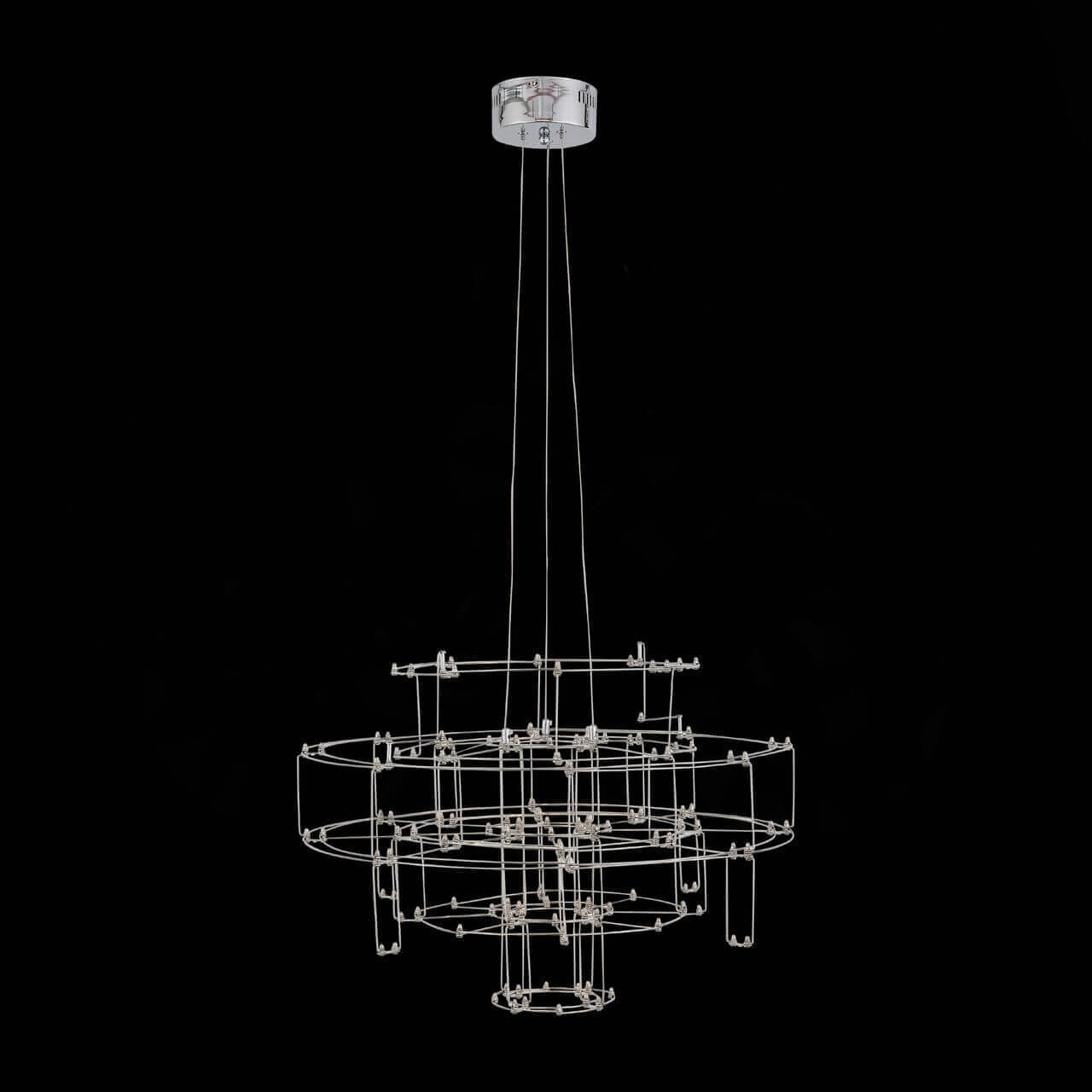 Подвесной светодиодный светильник ST Luce Genetica SL798.103.64 в Санкт-Петербурге