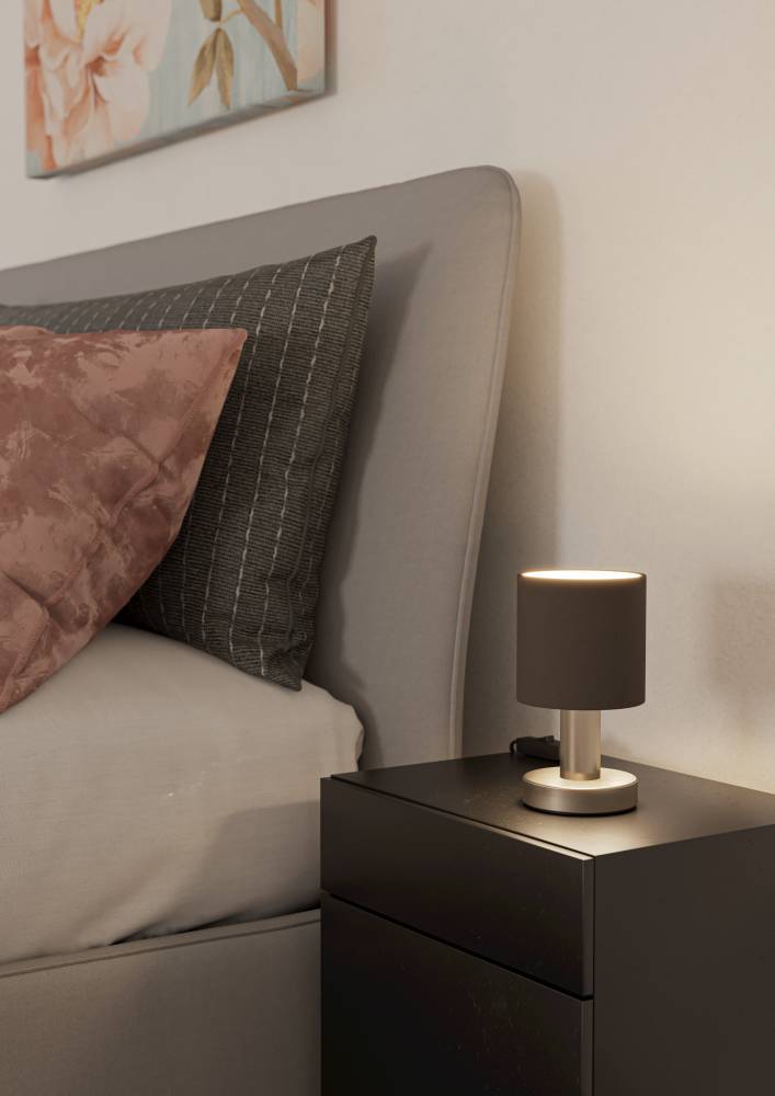 Настольная лампа Eglo Montetto 31842 в #REGION_NAME_DECLINE_PP#