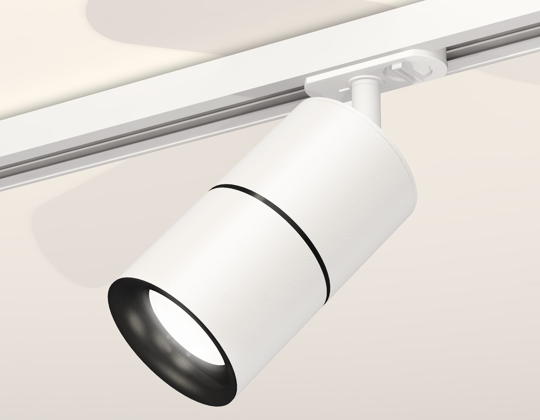 Комплект трекового светильника Ambrella Light Track System XT7401010 (A2536, C7401, A2071, C7401, N7011) в Санкт-Петербурге