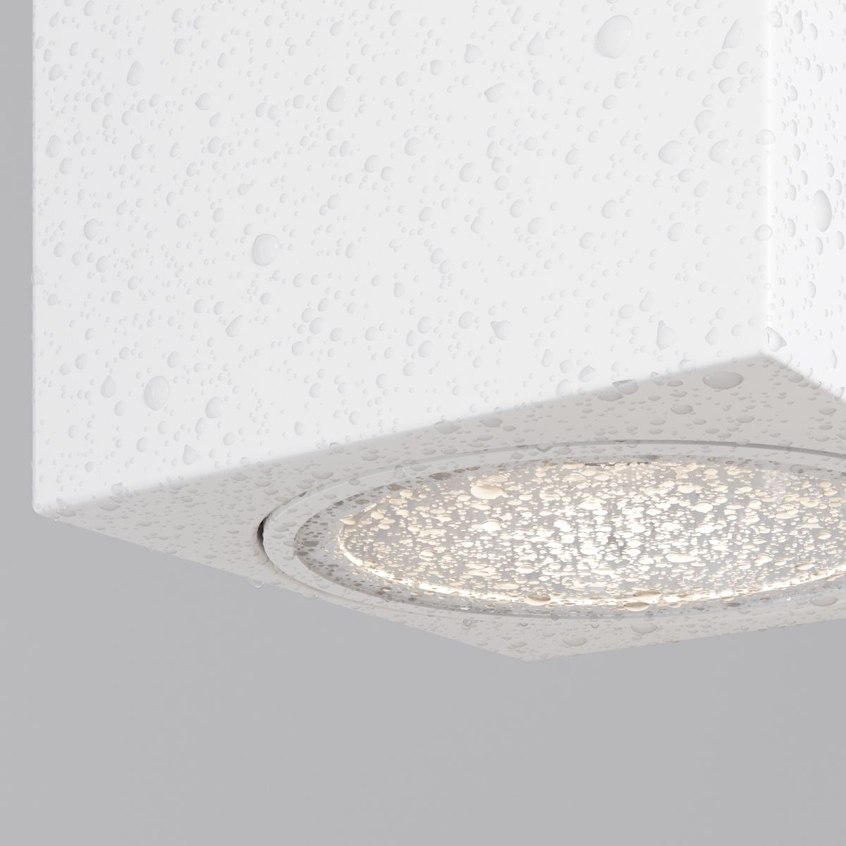 Уличный настенный светильник Maytoni Block O507WL-L5W3K в #REGION_NAME_DECLINE_PP#