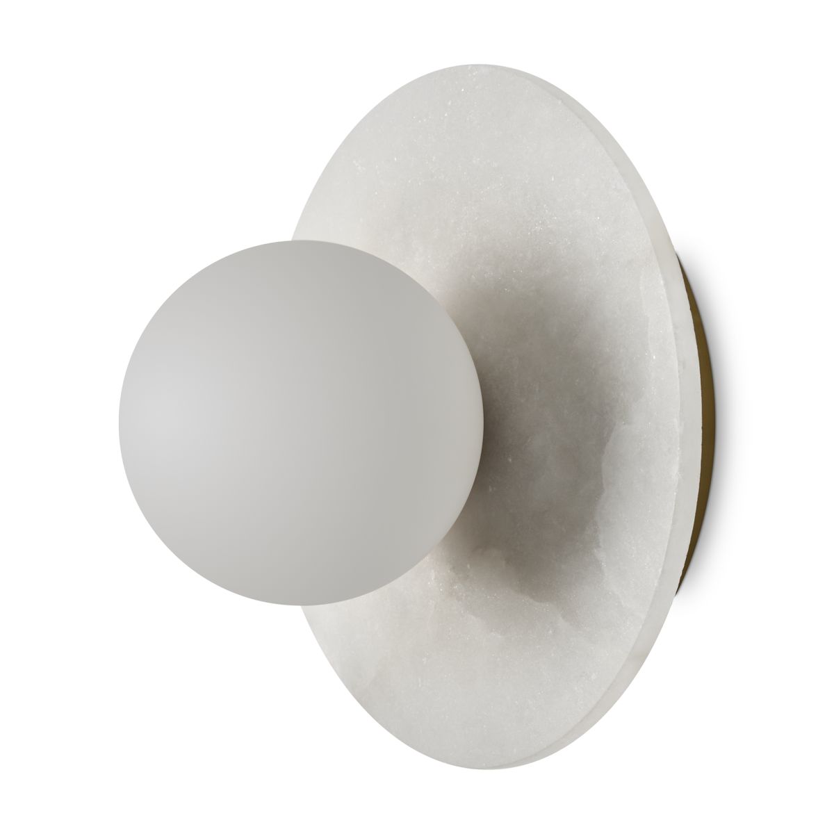 Настенный светильник Freya Cave FR5631WL-L20BS в Санкт-Петербурге