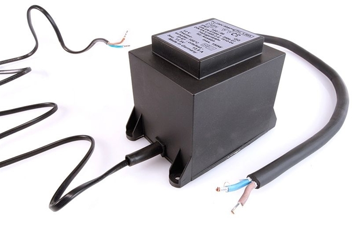 Трансформатор Deko-Light ABN 300Вт 220-240В IP67 000142 в Санкт-Петербурге