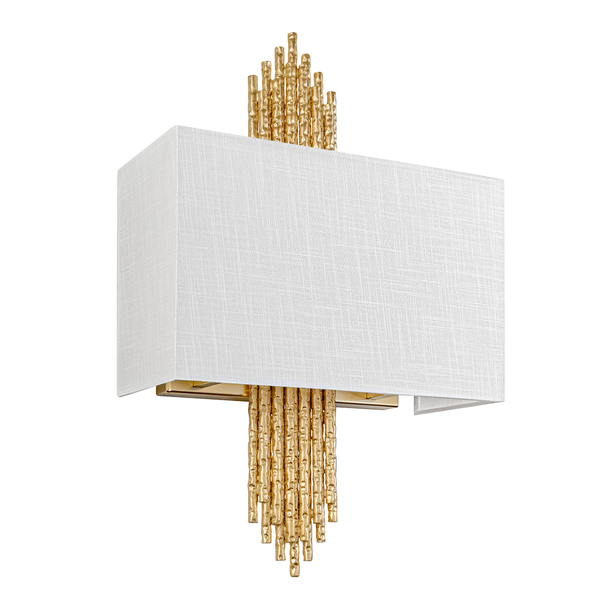 Настенный светильник LOFT IT Poema 10458 Gold в #REGION_NAME_DECLINE_PP#