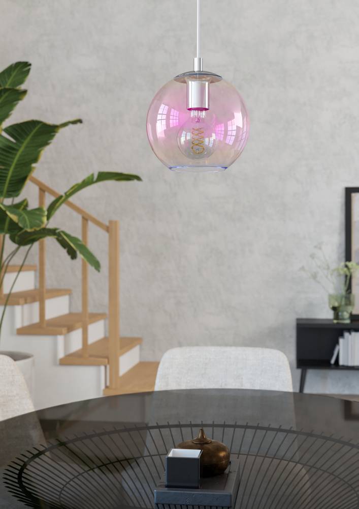 Подвесной светильник Eglo Ariscani 2 901918 в Санкт-Петербурге