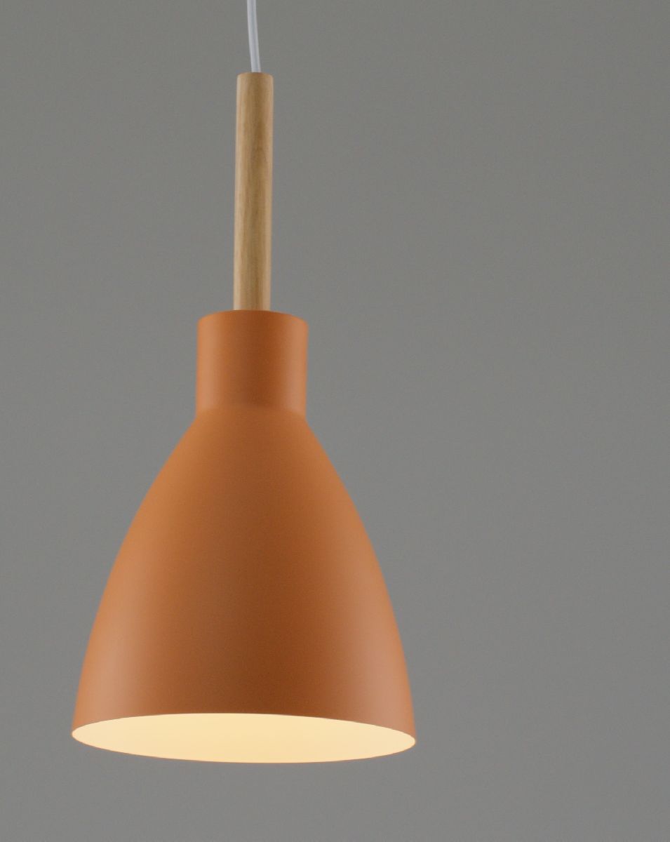 Подвесной светильник Moderli Toni V10650-1P в #REGION_NAME_DECLINE_PP#