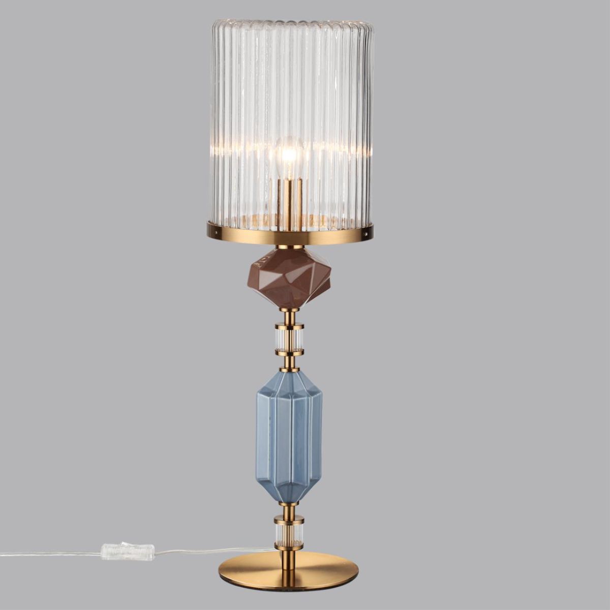 Настольная лампа Odeon Light Modern Terra 5414/1T в Санкт-Петербурге