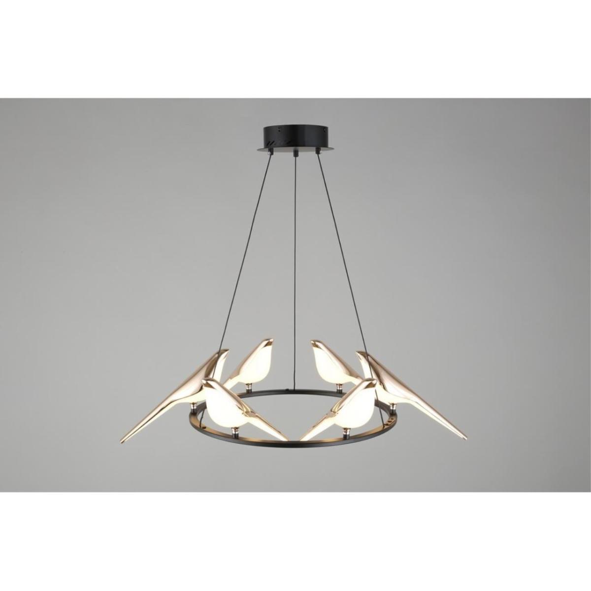 Подвесная люстра Aployt Astor APL.822.03.60 в #REGION_NAME_DECLINE_PP#