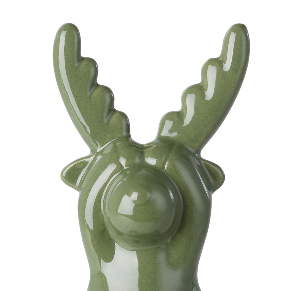 Статуэтка Олень Eglo Catacol 429839 в Санкт-Петербурге