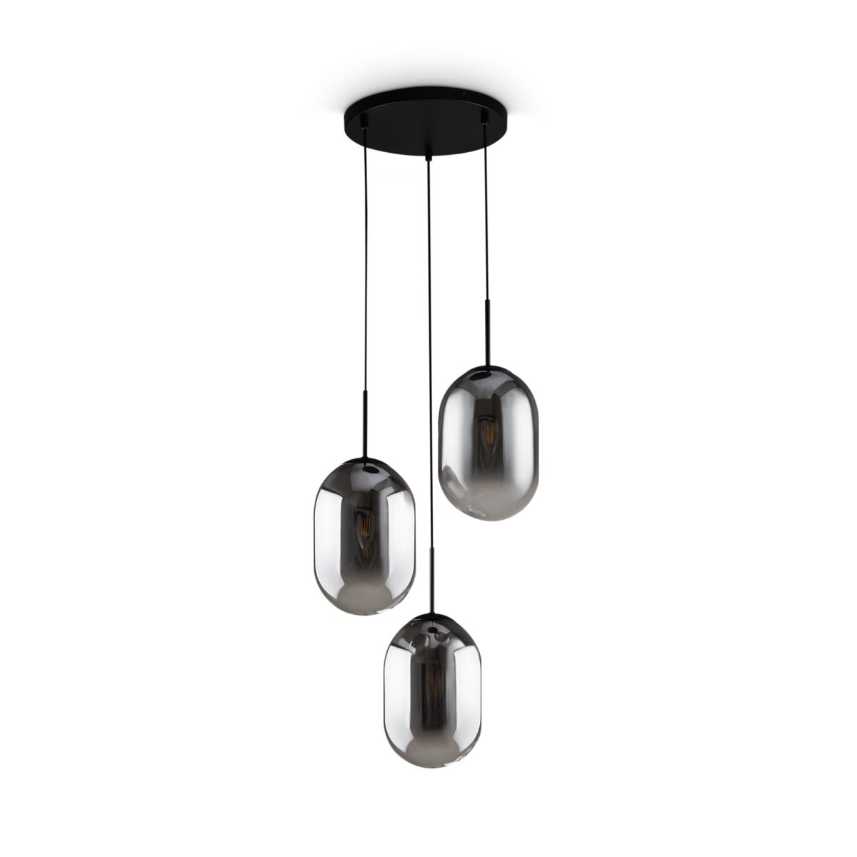 Подвесная люстра Freya Tesse FR1011PL-03B в Санкт-Петербурге