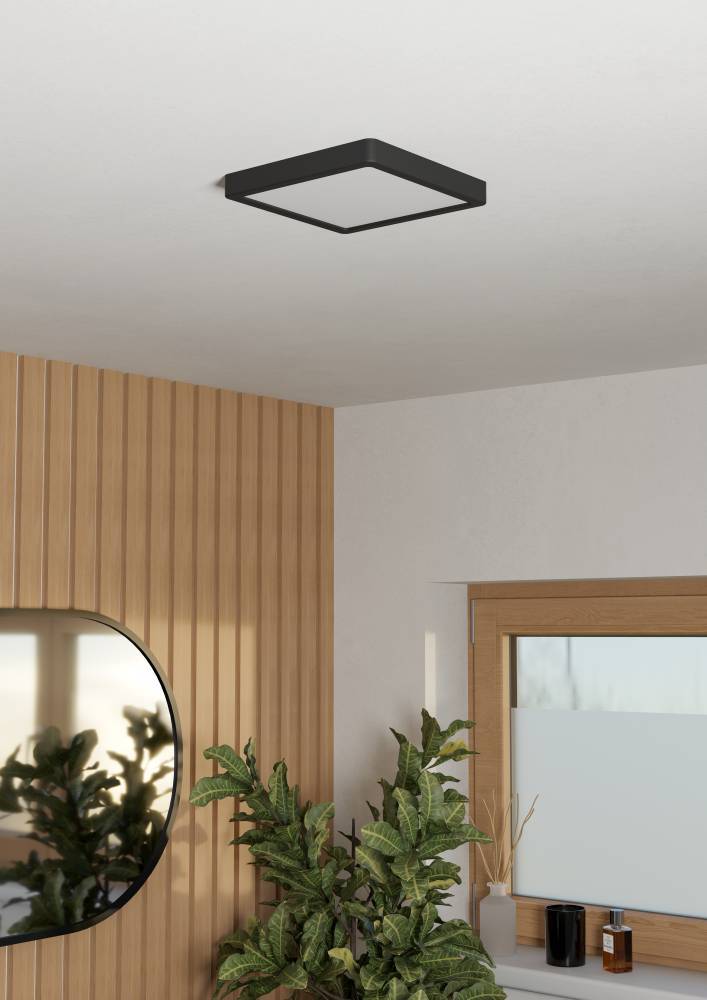 Настенно-потолочный светильник Eglo Fueva 6 901329 в #REGION_NAME_DECLINE_PP#