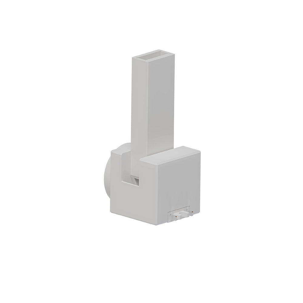 Коннектор для подвесного монтажа Arte Lamp Rapid-accessories A615033H в Санкт-Петербурге