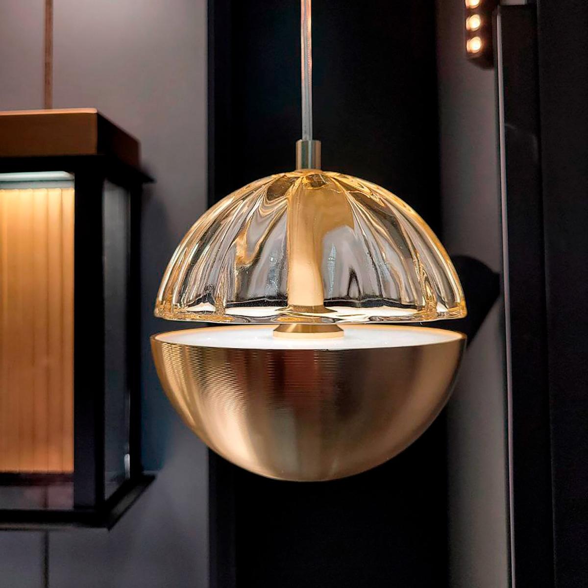 Подвесной светильник Favourite Ballonger 4325-1P в Санкт-Петербурге