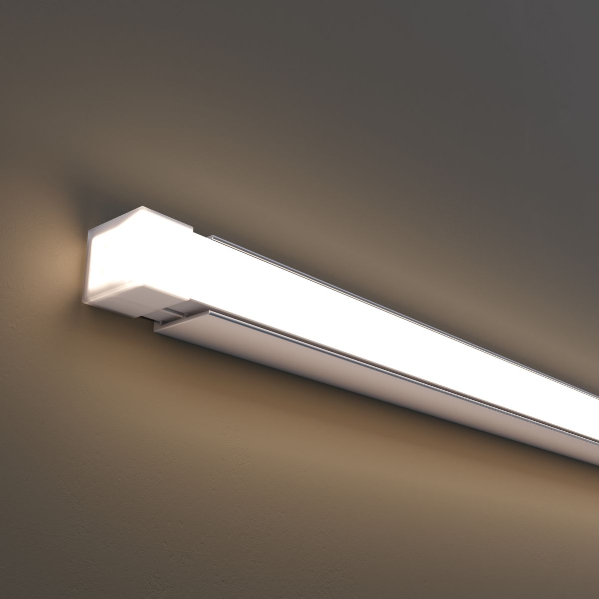Гибкий неон Maytoni Led strip 24В 12Вт/м 3000K 5м IP67 432022 в Санкт-Петербурге