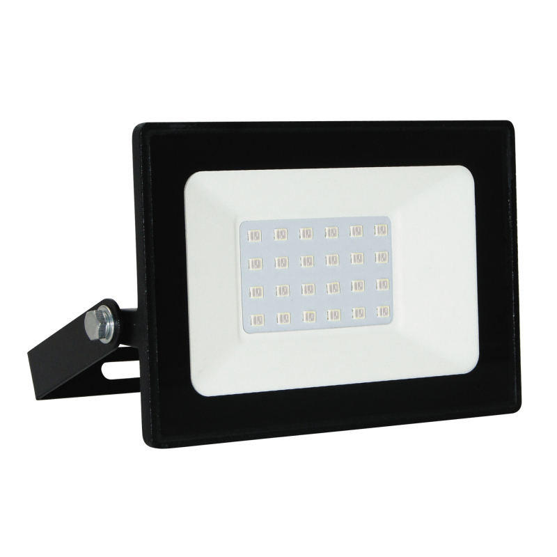 Прожектор Volpe ULF-Q517 30W/BLUE IP65 220-240V BLACK UL-00010723 в Санкт-Петербурге