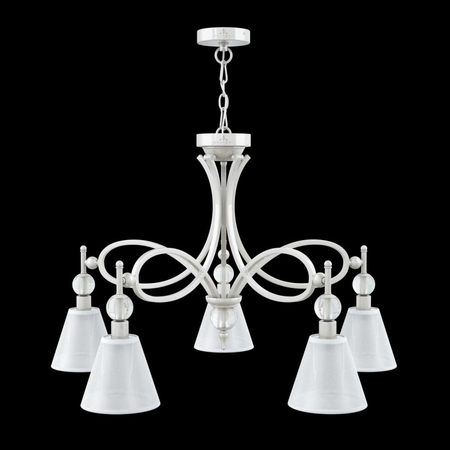 Подвесная люстра Lamp4you Eclectic M2-05-WM-LMP-O-20 в Санкт-Петербурге