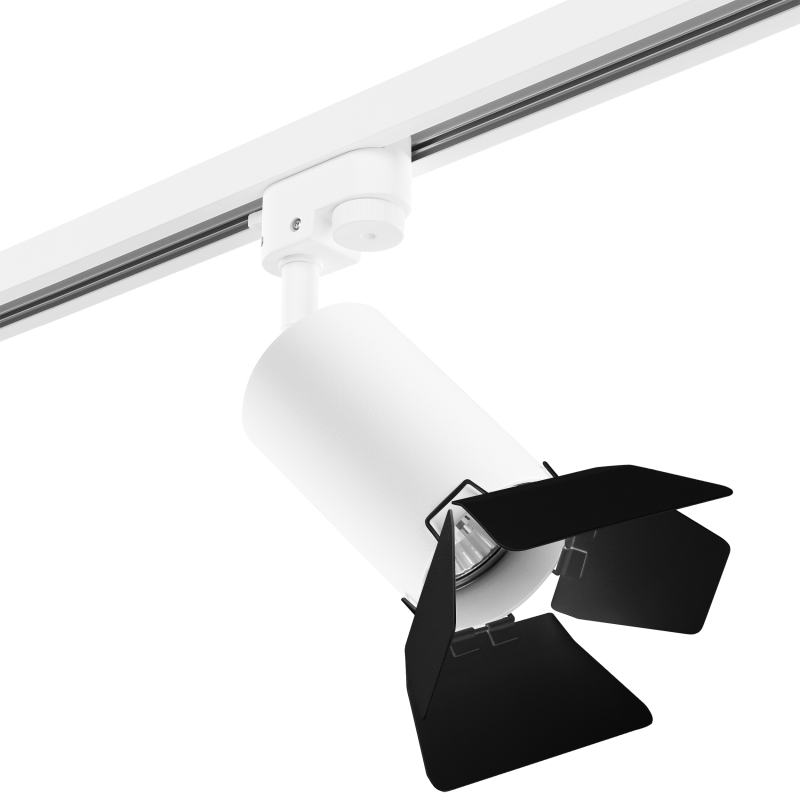 Трековый светильник Lightstar Rullo (214436+592056+202437) R1T436437 (214436+592056+202437) в Санкт-Петербурге