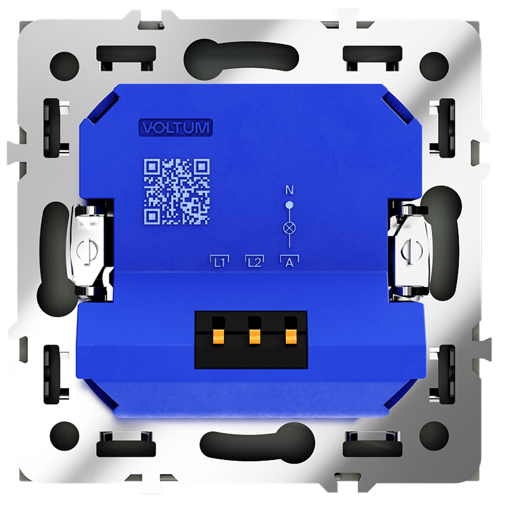 Светорегулятор Voltum S70 VLS070308 в Санкт-Петербурге